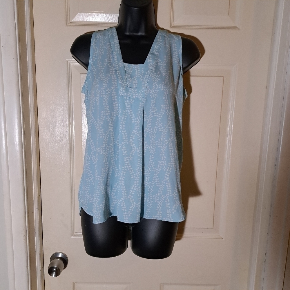 Loft Blouse size XS 5/$25